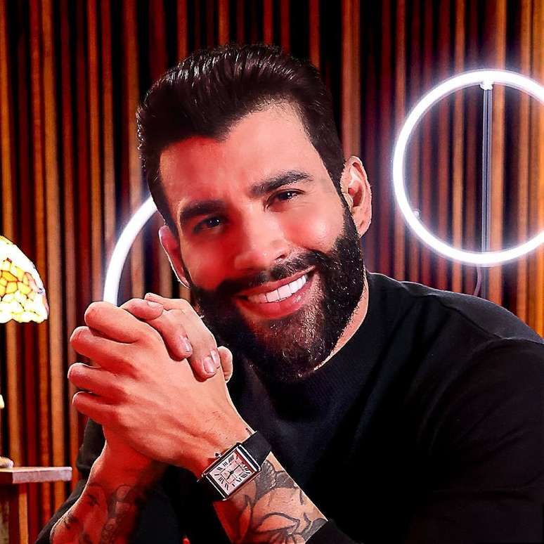 Gusttavo Lima claims he is the target of “injustice” for blocking R$ 20 million in police investigations