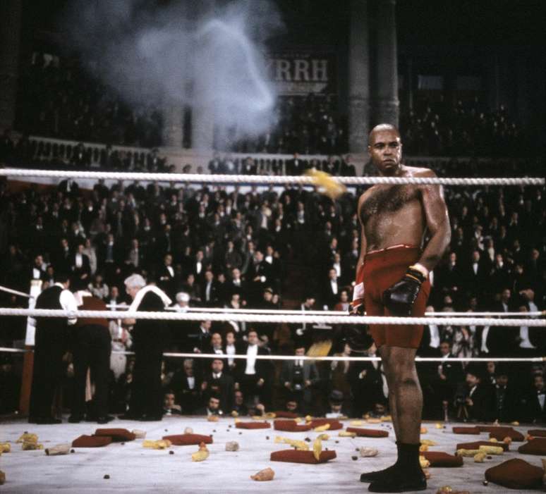 A Grande Esperança Branca