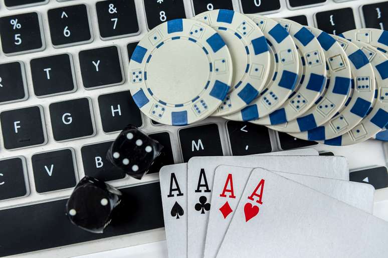 Veja quais são os principais jogos de cassino na Stake