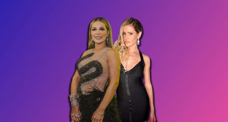 O gosto por fama e riqueza unem Deolane Bezerra e Natalie Lamour: a pol&iacute;tica gosta de personagens pol&ecirc;micos e populares