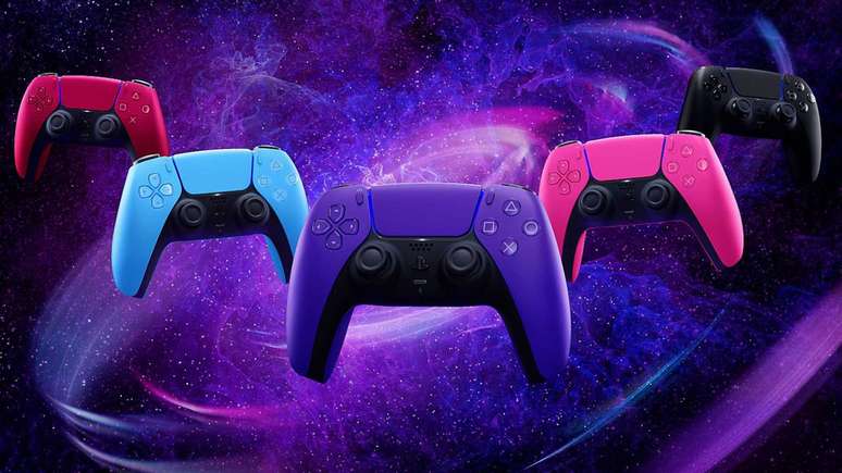 Ficou um pouco mais caro comprar controles DualSense nos EUA