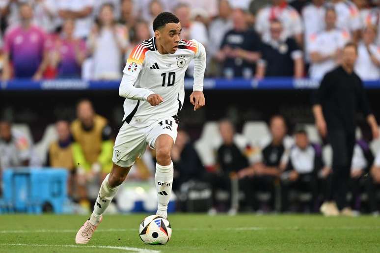 Netherlands x Germany Prediction – European Nations League – 9/10/2024
