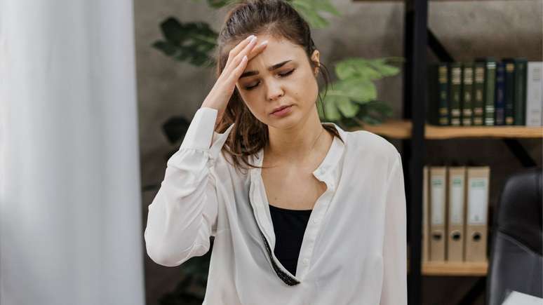 A conduta de assédio sexual nem sempre deixa registros