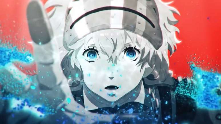 Persona 3 Reload: Episode Aigis