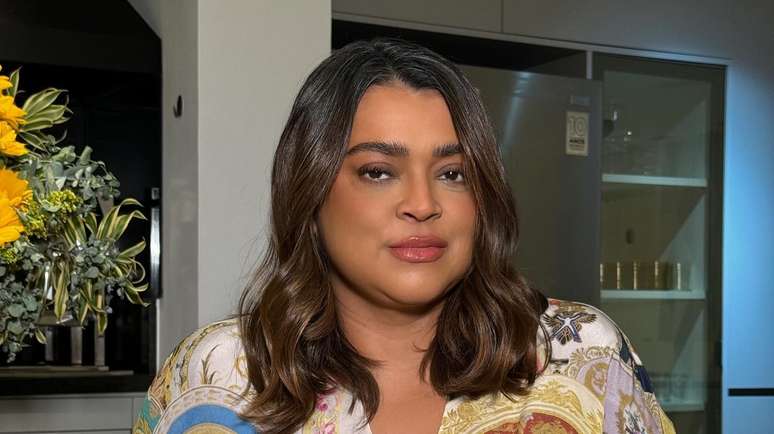 After a check-up, Preta Gil discovers that the cancer has returned: ‘A surprise arrived’