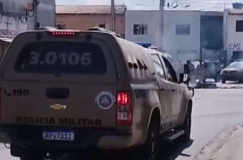 Caso ocorreu em Feira de Santana (BA)