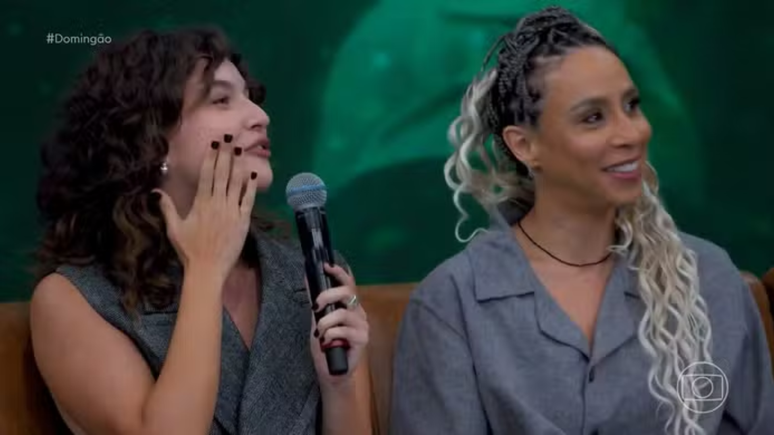 Alanis Guillen Reveals She Uses Exotic Ingredient Cream For Her Skin