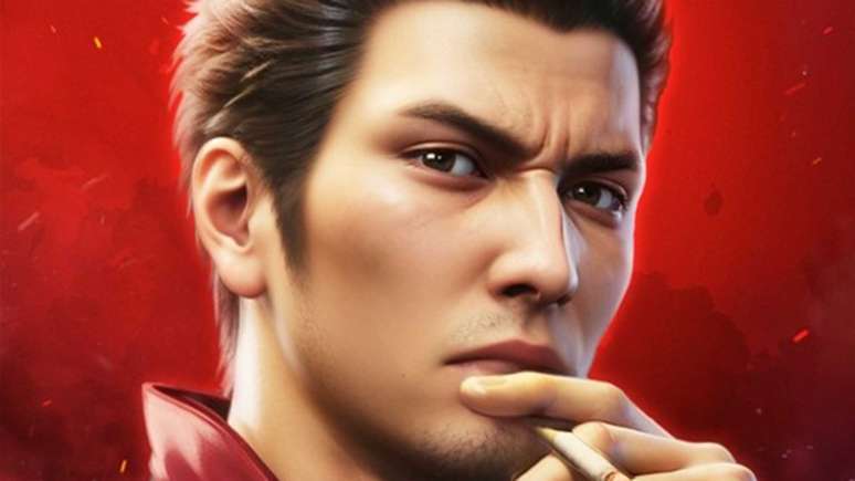 P&aacute;gina de Yakuza Wars no Facebook entrou no ar antes do previsto