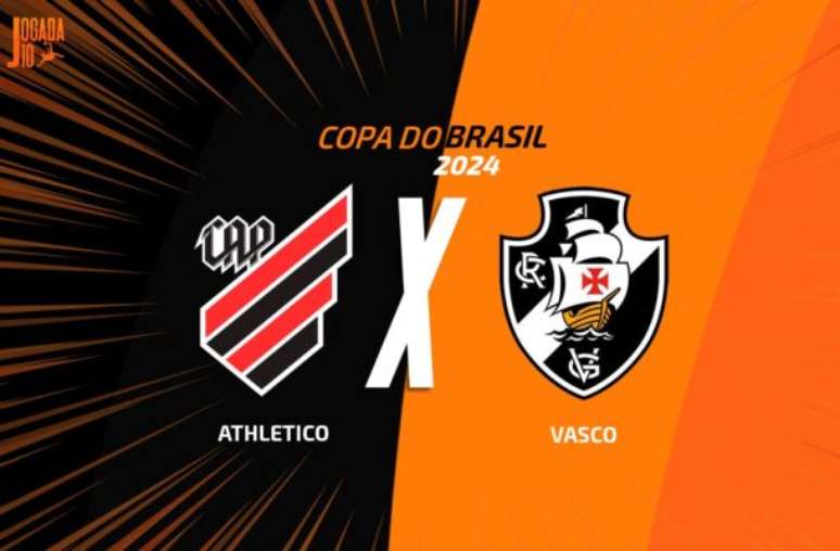 Canobbio é uma das esperanças do Athletico contra o Vasco –