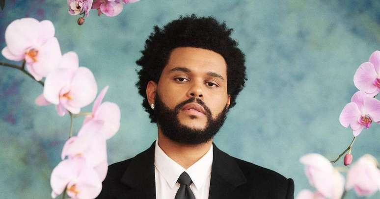 Qual a data de lançamento de ‘Dancing in the Flames’ do The Weeknd