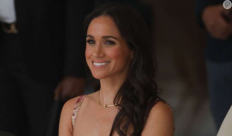 Será que a biografia de Meghan Markle vem por aí?.