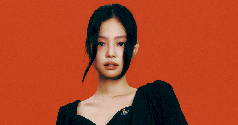 Jennie, do Blackpink, assina contrato com a Sony Music para carreira solo