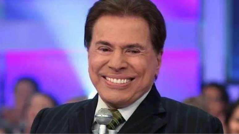 Silvio Santos