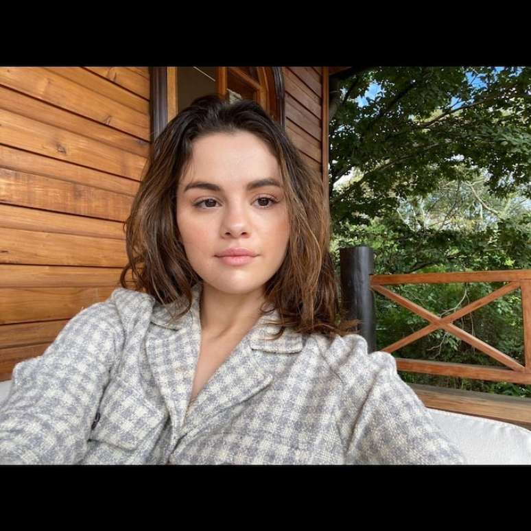 Selena Gomez revela que não poderá engravidar por motivos de saúde