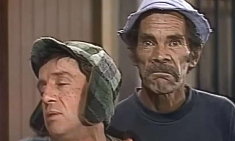 Chaves e Chapolin viram alvo da Globo e emissora começa a negociar com a Televisa 