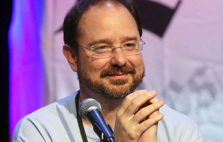 John Scalzi