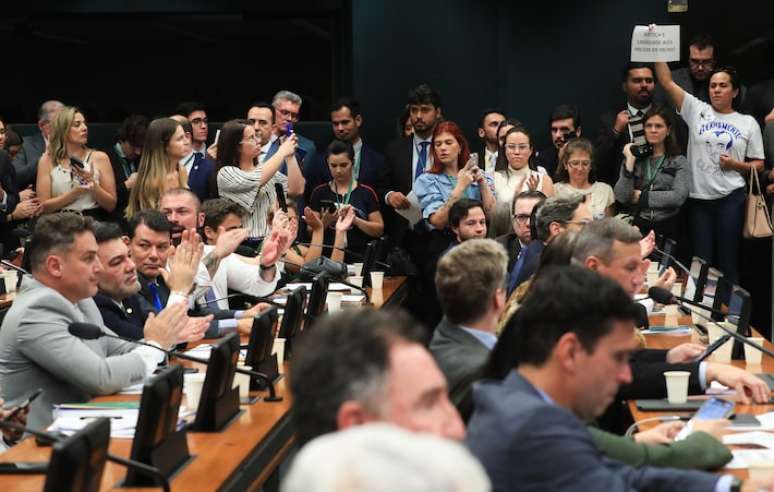 Comissão de Constituição e Justiça da Câmara dos Deputados