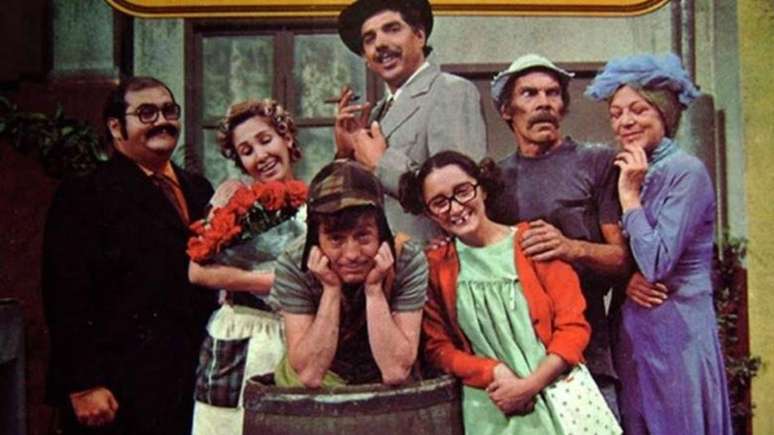 Chaves pode dominar a grade do SBT? Emissora avalia possibilidades com o possível retorno da série 