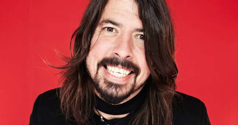 Tudo sobre a polêmica de Dave Grohl e filha fora do casamento