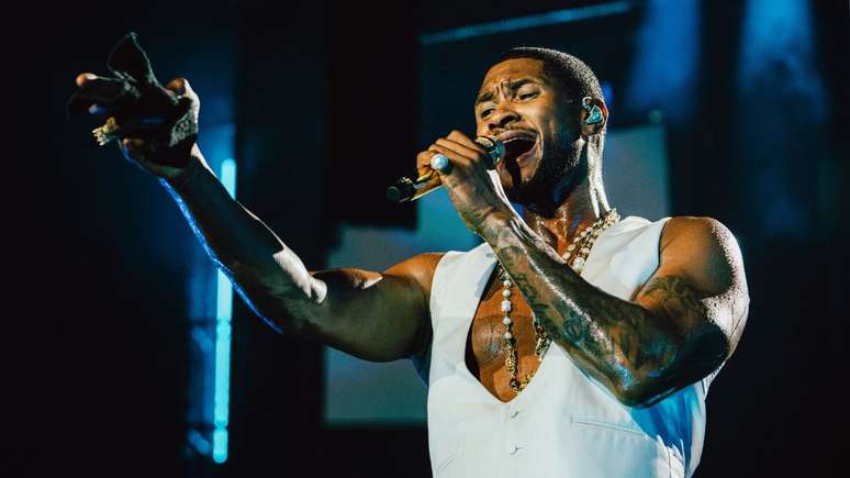 Usher: tudo o que sabemos sobre o filme