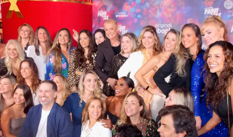 Especial | 'Pra Sempre Paquitas': uma conversa sincera com as assistentes de palco de Xuxa + primeiras impressões do doc.