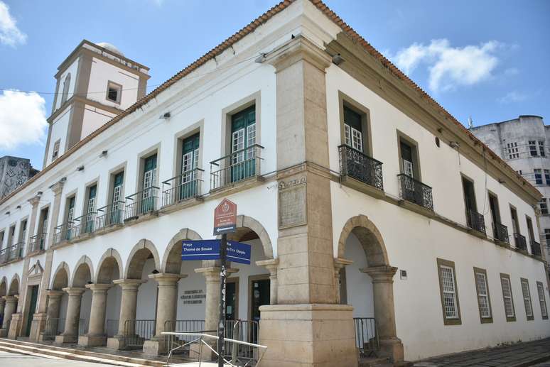 Câmara Municipal de Salvador