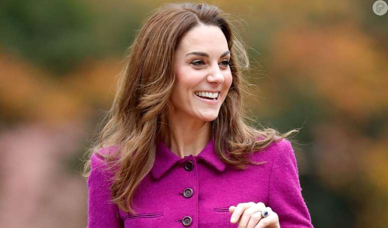 Kate Middleton ressurgiu em vídeo inédito após câncer e detalhe no look chamou atenção.