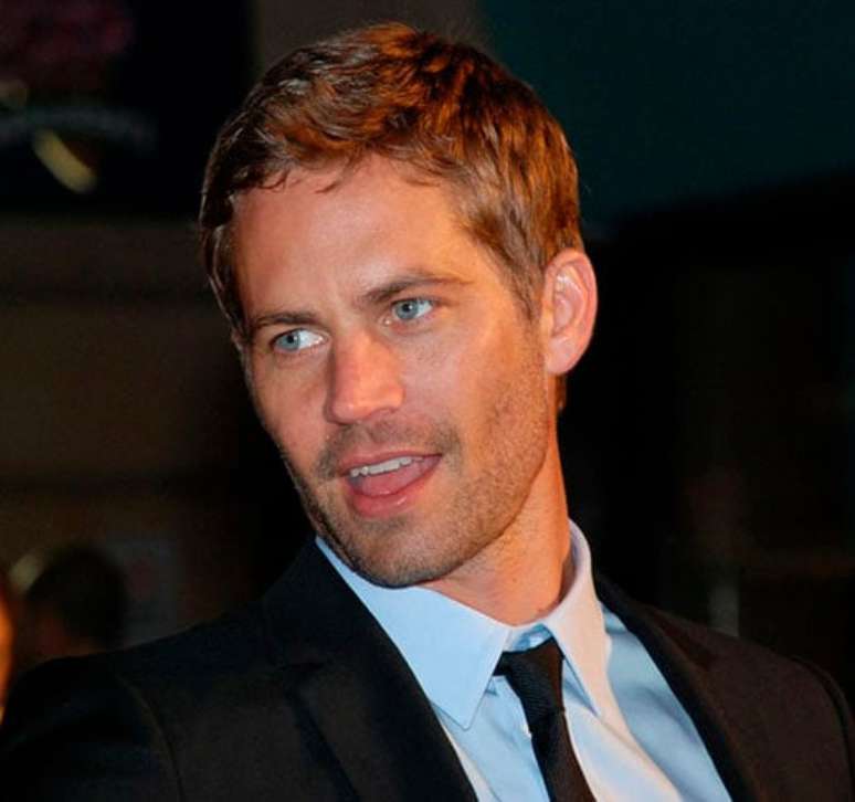 Paul Walker, estrela da franquia de filmes "Velozes e furiosos", completaria 51 anos no dia 12 de setembro.