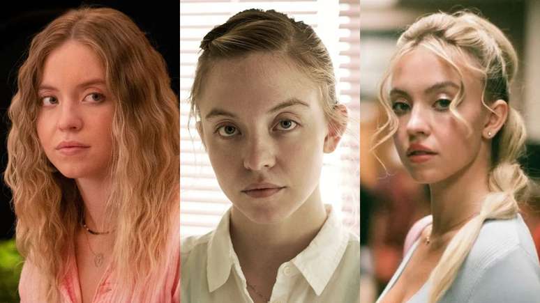 10 produções com Sydney Sweeney no elenco - e onde assistir!