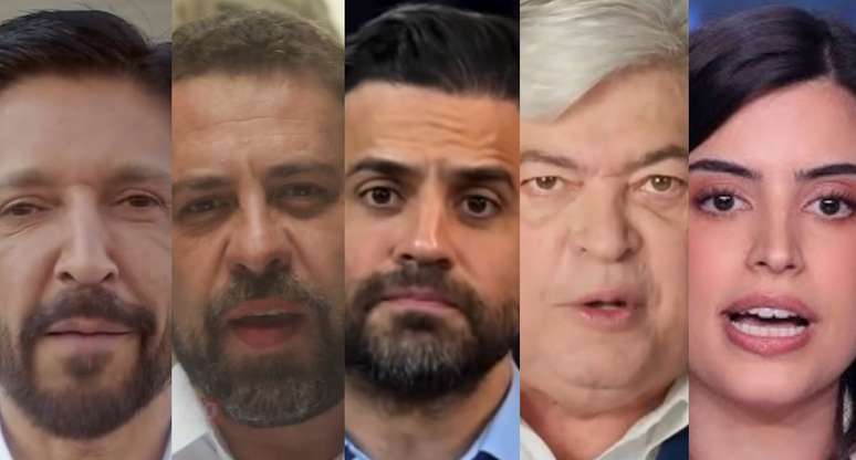 A pouca, alta ou nenhuma visibilidade no horário eleitoral pode mexer nas intenções de votos dos eleitores