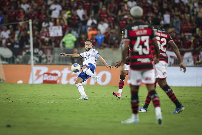 Bahia não resiste à pressão, sofre derrota e acaba eliminado da Copa do Brasil –