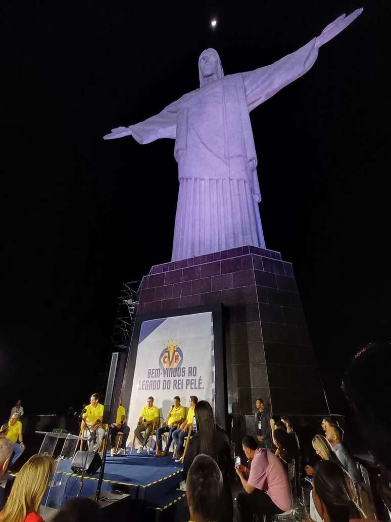 Clube e Pelé Academia celebram acordo nesta quinta –