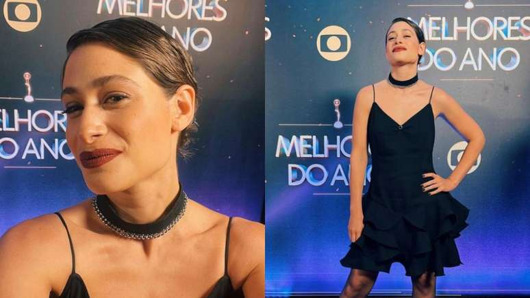 Luisa Arraes engata romance com filho de cantora de MPB; saiba quem