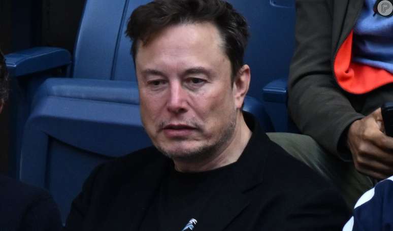 Elon Musk ficou com dor no cérebro por noites mal dormidas; hábito comum entre brasileiros.