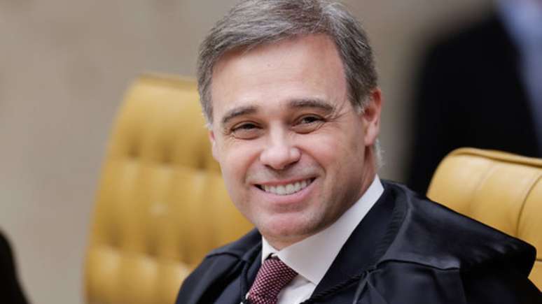 André Mendonça, ministro do Superior Tribunal Federal