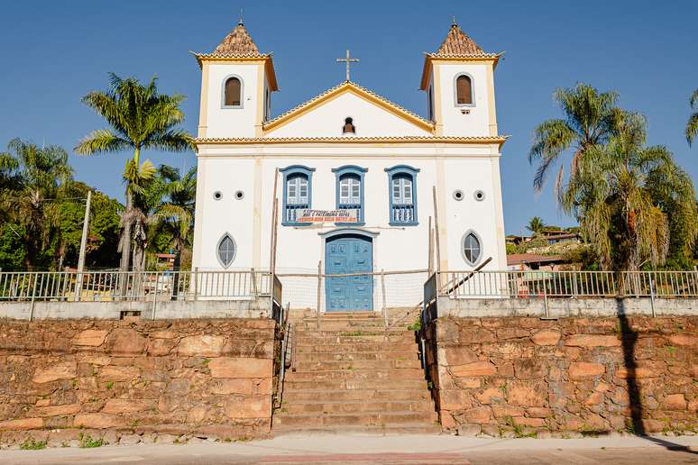 Igreja de Nossa Senhora da Piedade