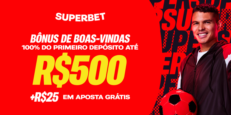 Saiba como ativar seu bônus e freebets com o código bônus da Superbet