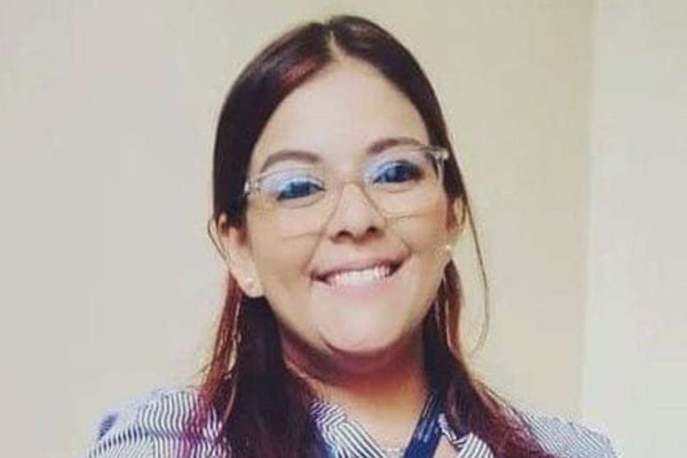 Maria Daniela Icaza foi assassinada a tiros próximo a prisão em que era diretora