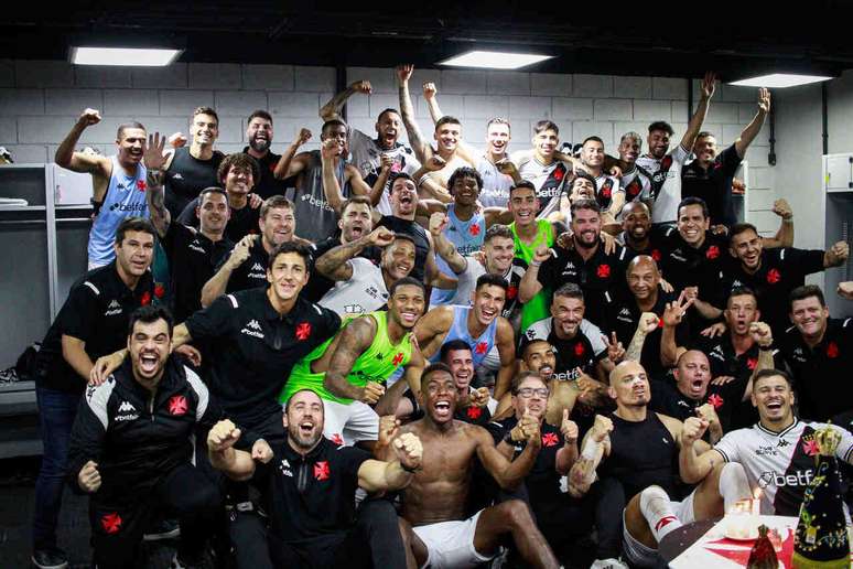 Após avançar na Copa do Brasil, Cruz-Maltino chega em alta para este Flamengo e Vasco –