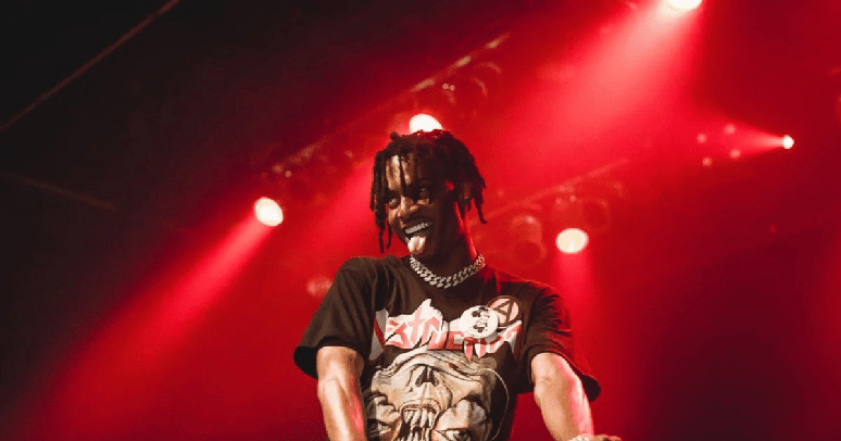 Playboi Carti sugere que Kanye West estará em seu novo álbum