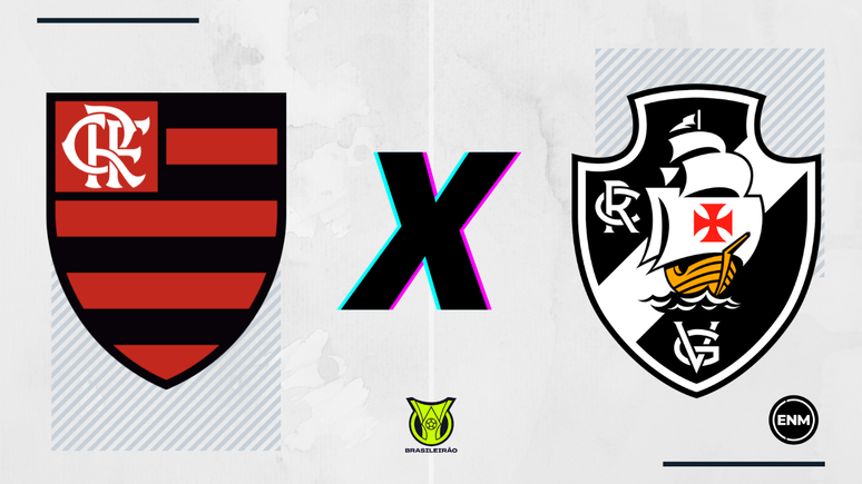 Flamengo x Vasco