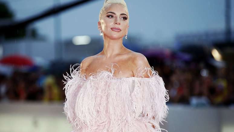 Lady Gaga