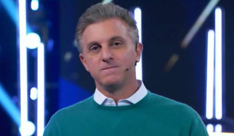 Luciano Huck fala sobre o Familhão em programa da Globo 