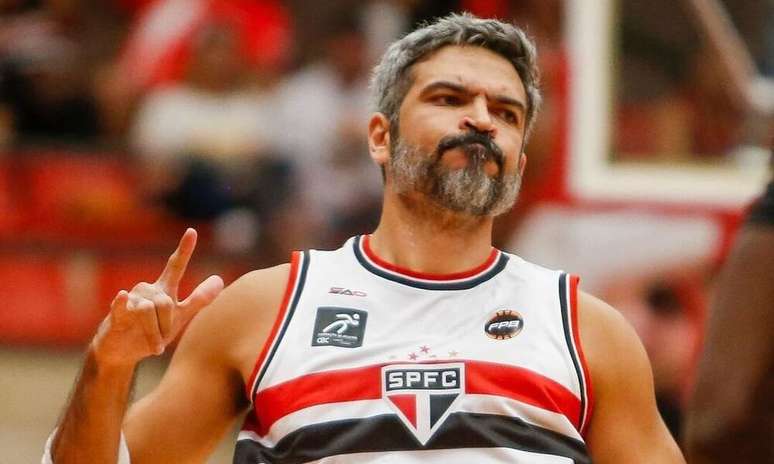 São Paulo basquete paulista pinheiros (1)