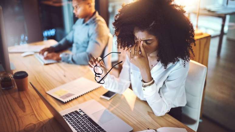 Saiba como manter a saúde mental no trabalho