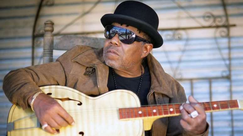 Tito Jackson