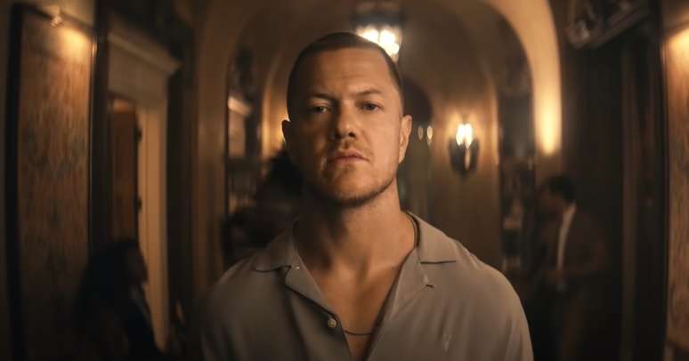 Vocalista do Imagine Dragons morou no Brasil? Conheça Dan Reynolds