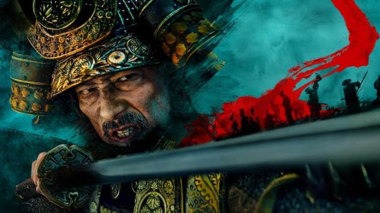 Shogun bateu recorde histórico no Emmy Awards 2024