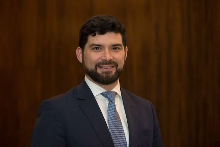 Sócio-líder da Deloitte para Sustentabilidade, Guilherme Lockman