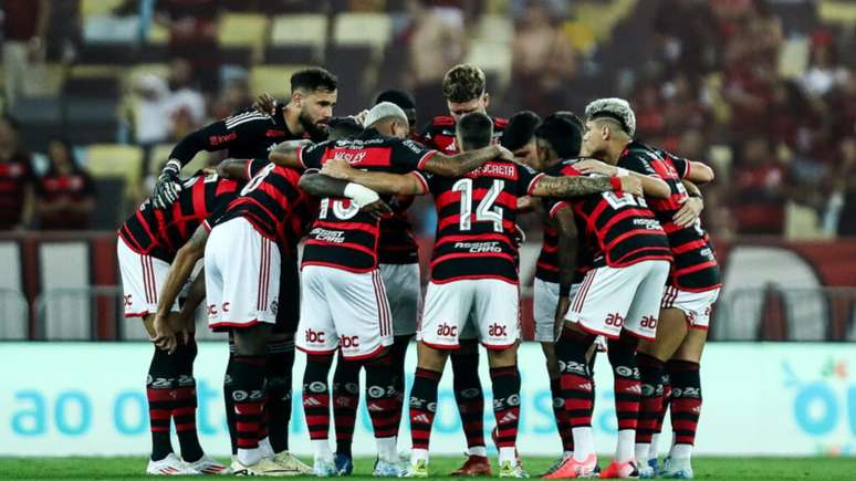 Flamengo.